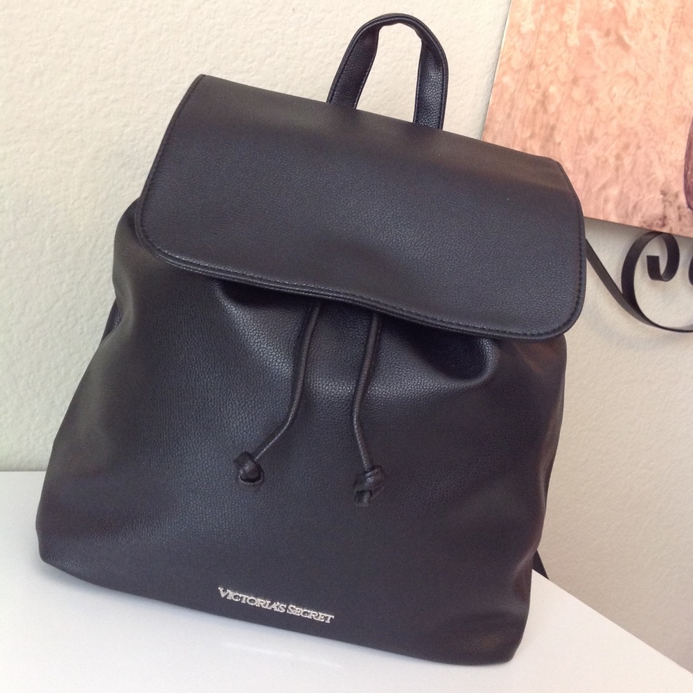 New never used, no tags.. all black with silver